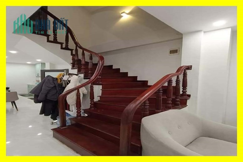 Bán nhà đẹp gần phố Tây Sơn, Đống Đa, Hà Nội - Nhà mới ở ngay, giá hơn 5 tỷ