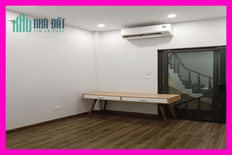 Bán nhà đẹp gần phố Tây Sơn, Đống Đa, Hà Nội - Nhà mới ở ngay, giá hơn 5 tỷ