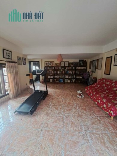 Biệt thự 650m2 Hoàng Quốc Việt, P.Phú Thuận, Quận7 giá 87 tỷ