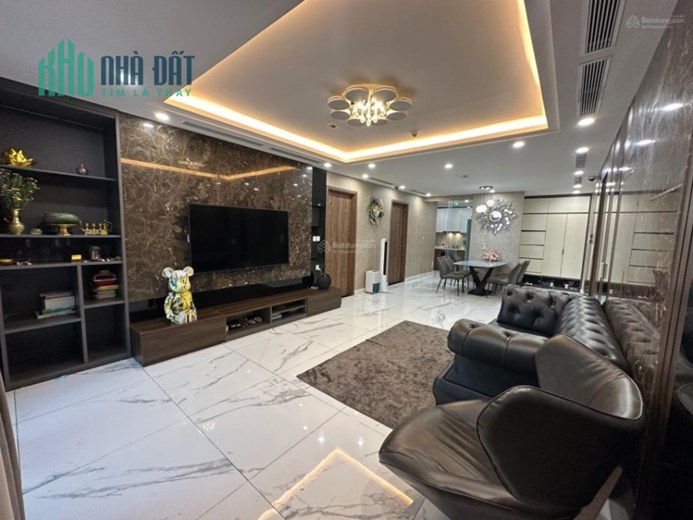 Chính chủ bán gấp căn 142m2 Sunshine Center Mỹ Đình