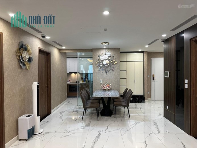 Chính chủ bán gấp căn 142m2 Sunshine Center Mỹ Đình