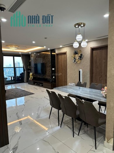 Chính chủ bán gấp căn 142m2 Sunshine Center Mỹ Đình