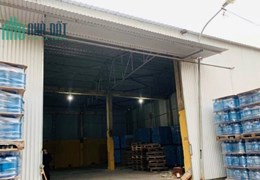 CHO THUÊ KHO, XƯỞNG SX TẠI KIÊU KỴ - GIA LÂM