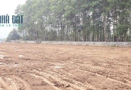 Chính chủ cần bán đất Kim Bôi , Hòa Bình