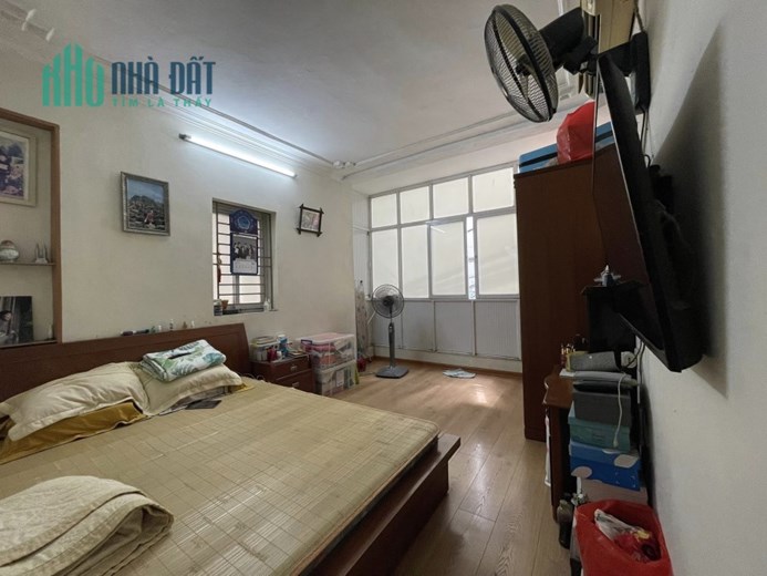 BÁN NHÀ MẶT NGÕ LÊ THANH NGHỊ, HAI BÀ TRƯNG, Ô TÔ, KINH DOANH, MẶT TIỀN CỰC ĐẸP, 76M2*MT6.2M CHỈ 15