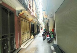 Bán nhà nhanh khu PL Điện Biên Phủ giá 6.9 tỷ, 30m2, ô tô gần