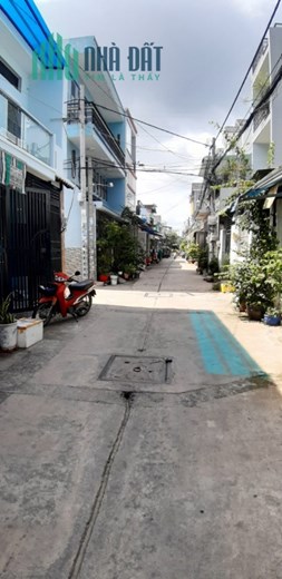 Nhà xinh, rẻ, đẹp BHH BT DT:37.8m2 , giá: 3.350 Tỷ