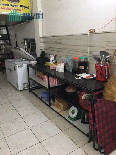 CHÍNH CHỦ CẦN SANG NHƯỢNG QUÁN CƠM ĐƯỜNG PHẠM VĂN ĐỒNG, P.LINH ĐÔNG, TP THỦ ĐỨC, TPHCM