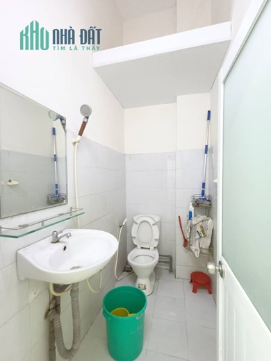 HXT ĐƯỜNG THỐNG NHẤT GÒ VẤP - XE HƠI ĐỖ TRONG NHÀ – ĐẦU TƯ GIÁ 6.7 TỶ