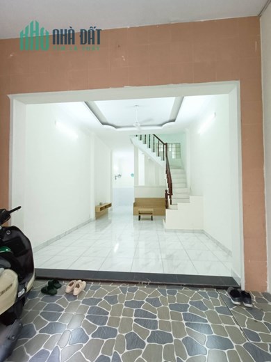 HXT ĐƯỜNG THỐNG NHẤT GÒ VẤP - XE HƠI ĐỖ TRONG NHÀ – ĐẦU TƯ GIÁ 6.7 TỶ