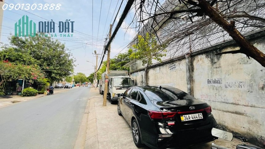 Bán nhà HXH đường Vũ Ngọc Phan -  Phạm Văn Đồng, DT:4.8x20m, Cấp 4 tiện xây, 7.95 tỷ