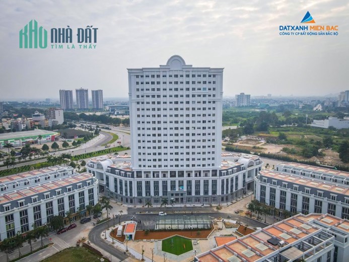 Bán căn hộ chung cư Eurowindow Thanh Hóa
