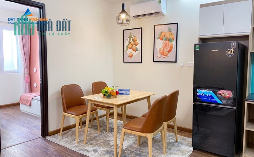 Bán căn hộ chung cư Eurowindow Thanh Hóa
