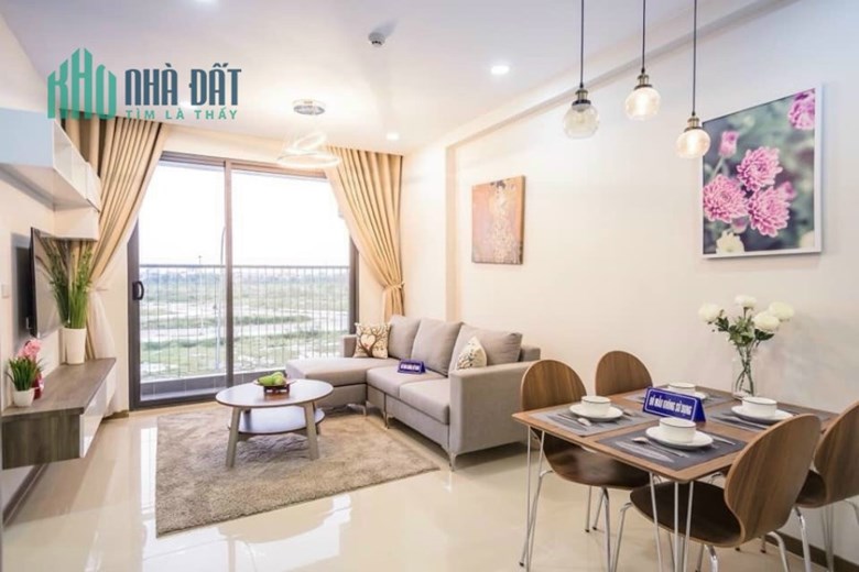 Chuyển công tác mình cần bán lại căn hộ chung cư căn 2 phòng ngủ v Euro Window Thanh Hoá lh