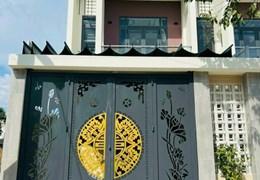 Bán nhà sổ riêng thổ cư tại xã Thiện Tân, giáp ranh phương Trảng Dài, biên hòa