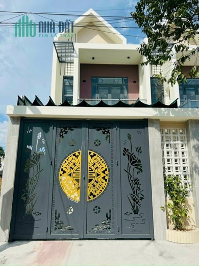Bán nhà sổ riêng thổ cư tại xã Thiện Tân, giáp ranh phương Trảng Dài, biên hòa
