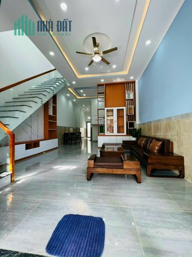 Bán nhà sổ riêng thổ cư tại xã Thiện Tân, giáp ranh phương Trảng Dài, biên hòa