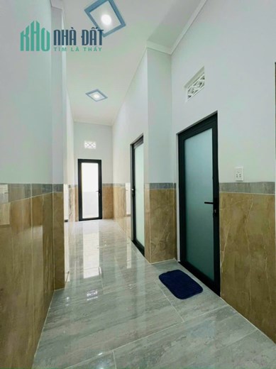 Bán nhà sổ riêng thổ cư tại xã Thiện Tân, giáp ranh phương Trảng Dài, biên hòa