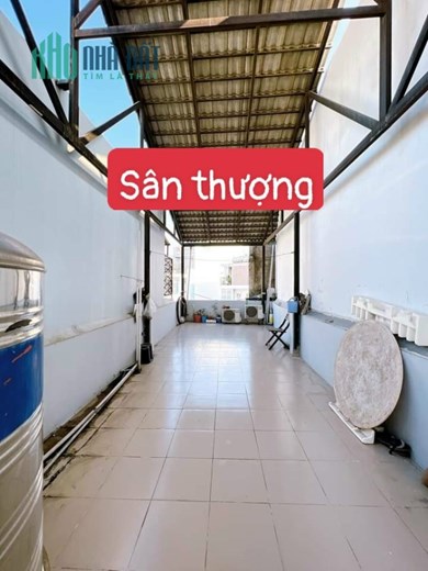 Xe hơi đến nhà 65m2 Hẻm 92B Tôn Thất Thuyết, Quận 4 Giá 8,8 tỷ