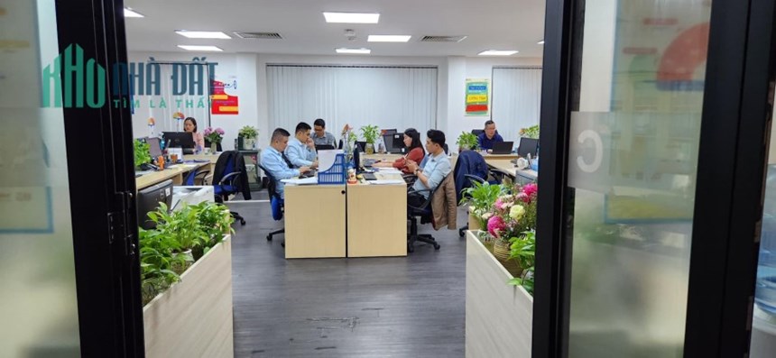 💥 Bán Tòa Văn phòng mặt phố cổ Tràng Thi, Hoàn Kiếm, 330m2 8T MT 25m, Chỉ 235 Tỷ 💥