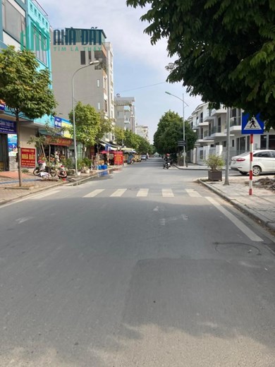 Bán nhà khu LK16-17-18 Dương Nội, Hà Đông đối diện Aeon, 50m2x5T nhỉnh 7 tỷ