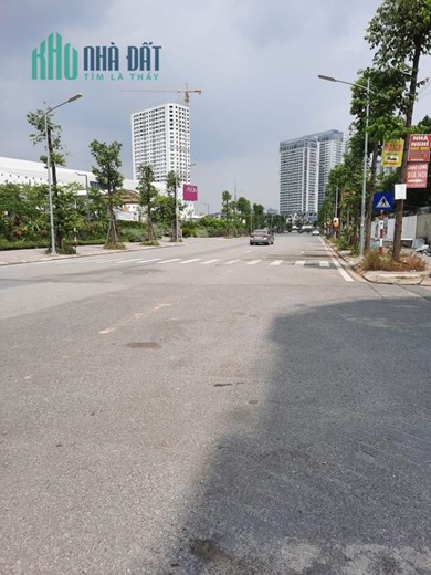 Bán nhà khu LK16-17-18 Dương Nội, Hà Đông đối diện Aeon, 50m2x5T nhỉnh 7 tỷ