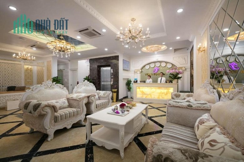 💥 Bán Tòa Khách sạn VIP Phố cổ Lương Ngọc Quyến, 310m2 6T MT 9m, Chỉ 255 Tỷ 💥