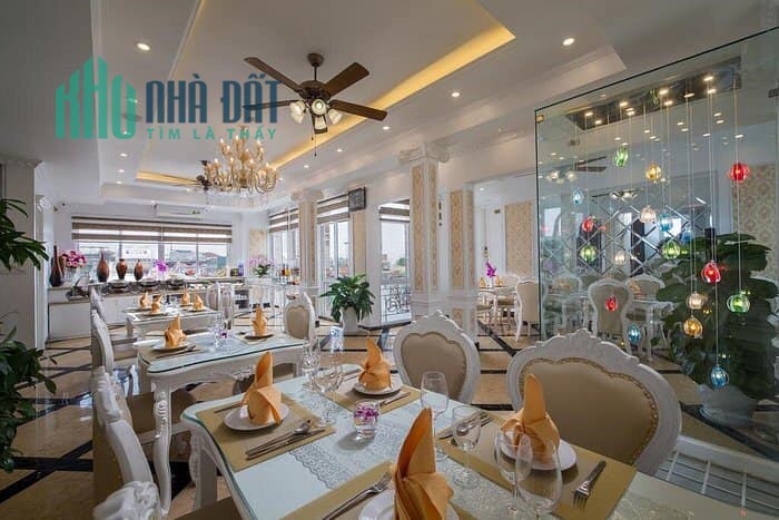 💥 Bán Tòa Khách sạn VIP Phố cổ Lương Ngọc Quyến, 310m2 6T MT 9m, Chỉ 255 Tỷ 💥
