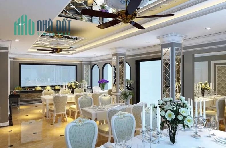 💥 Bán Tòa Khách sạn VIP Phố cổ Lương Ngọc Quyến, 310m2 6T MT 9m, Chỉ 255 Tỷ 💥