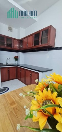 🔥 Nhà mới 4 tầng 38m2, ngang 4m, 4 phòng ngủ Gò Vấp chỉ nhỉnh 3 tỷ. 🔥