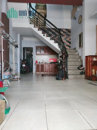Bán nhà 2 Tầng HXH, Lê Lợi, Phường 3, Gò Vấp, 60m2, Giá chỉ 5 tỷ 5