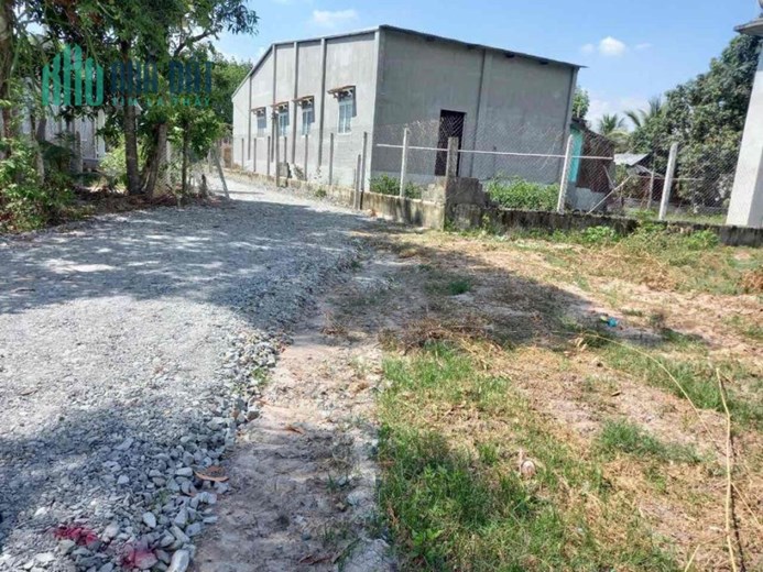 Chính chủ bán đất vị trí đẹp gần đường Cầu Sao, Gò Dầu, Tây Ninh