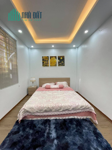 Cực rẻ. Bán nhà đường Khương Đình, Thanh Xuân. 55m2 x 5T. MT 6m. GẦN PHỐ. KD. Hơn 5 Tỷ. 0378230032