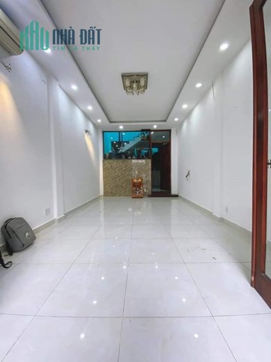 🔥 53m2 - BTCT 2 tầng - cạnh Cityland - hẻm thông 6m - nhỉnh 5 tỷ. 🔥