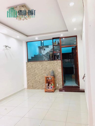 🔥 53m2 - BTCT 2 tầng - cạnh Cityland - hẻm thông 6m - nhỉnh 5 tỷ. 🔥