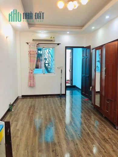 🔥 53m2 - BTCT 2 tầng - cạnh Cityland - hẻm thông 6m - nhỉnh 5 tỷ. 🔥