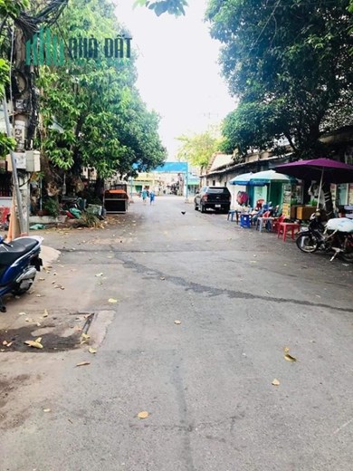 🔥 53m2 - BTCT 2 tầng - cạnh Cityland - hẻm thông 6m - nhỉnh 5 tỷ. 🔥