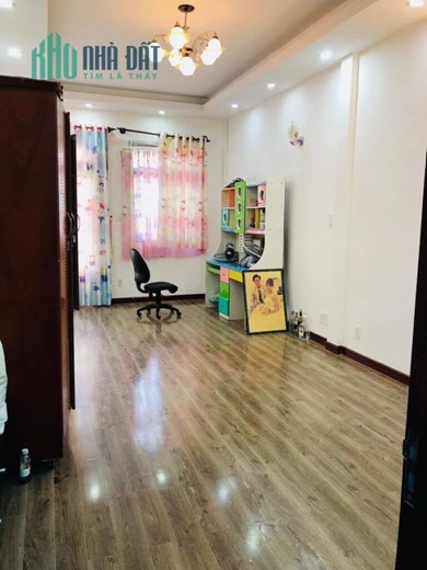 🔥 53m2 - BTCT 2 tầng - cạnh Cityland - hẻm thông 6m - nhỉnh 5 tỷ. 🔥