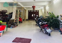 Chính Chủ Cần Cho Thuê Nhà Mặt Bằng Làm Văn Phòng Tại Hải Phòng.