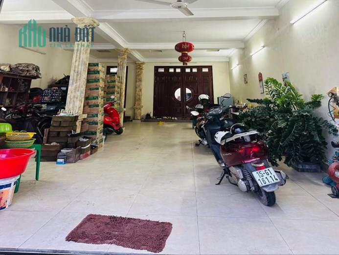 Chính Chủ Cần Cho Thuê Nhà Mặt Bằng Làm Văn Phòng Tại Hải Phòng.