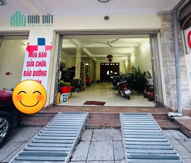 Chính Chủ Cần Cho Thuê Nhà Mặt Bằng Làm Văn Phòng Tại Hải Phòng.