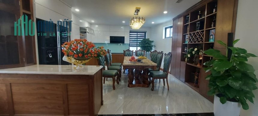 Bán gấp nhà Trần Khát Chân, Hai Bà Trưng 65m, 7 tầng, mt 6m. Giá: 15.2 tỷ