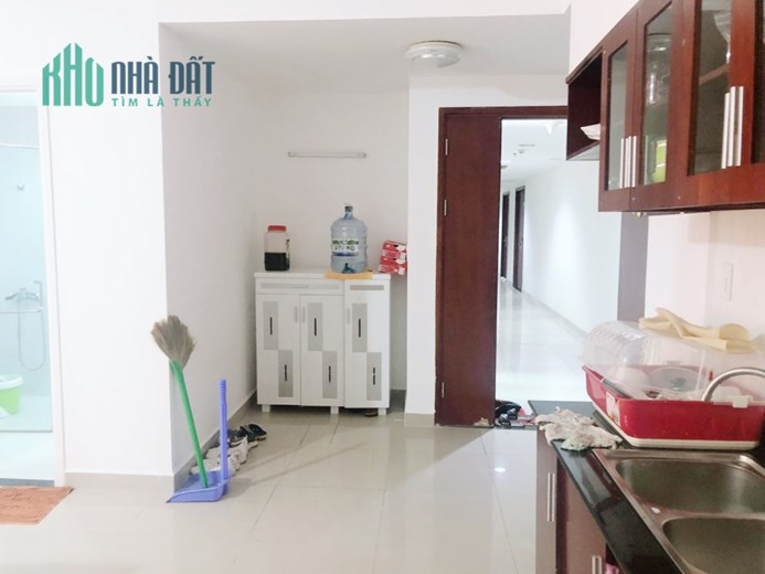Định cư cần bán căn hộ chung cư 3 phòng ngủ Phường 13 Quận Tân Bình Hồ Chí Minh