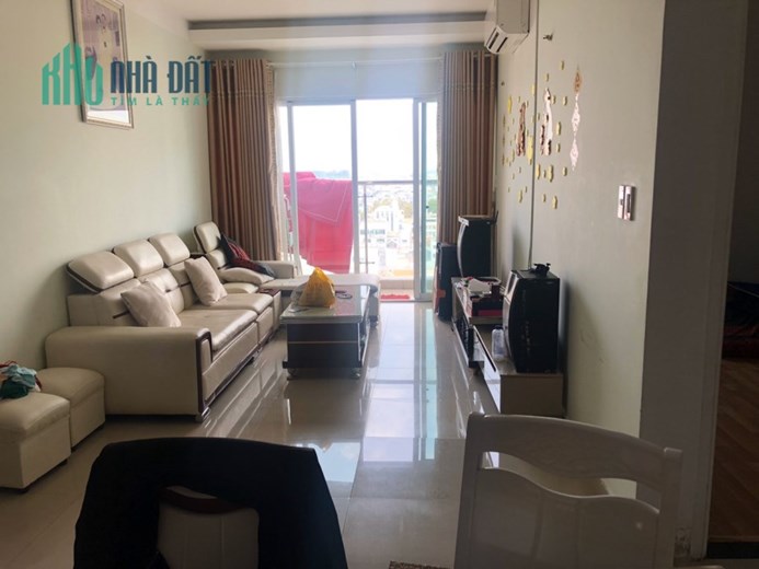 Định cư cần bán căn hộ chung cư 3 phòng ngủ Phường 13 Quận Tân Bình Hồ Chí Minh