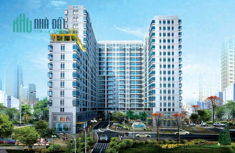 Định cư cần bán căn hộ chung cư 3 phòng ngủ Phường 13 Quận Tân Bình Hồ Chí Minh