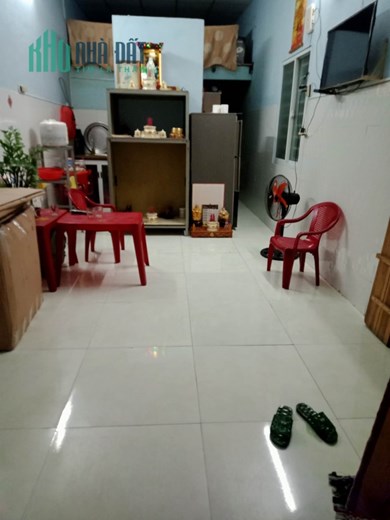 Bán nhà cấp 4  Trong kiệt 171 Tôn Đản