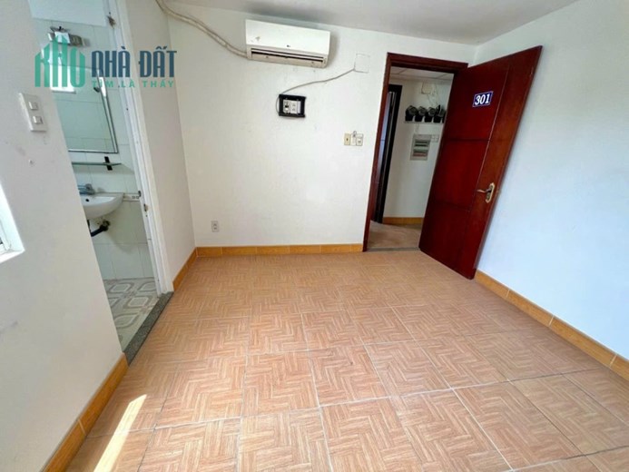 Bán nhà Đường 55 KDCTT .BT .TPHCM