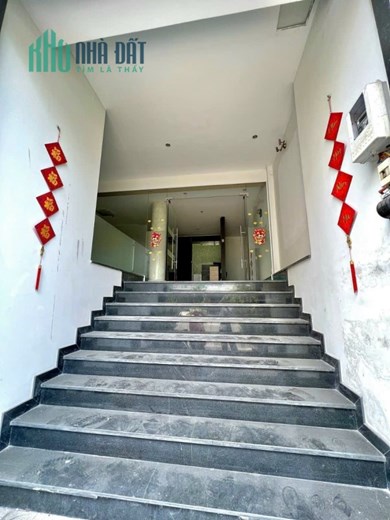 Bán nhà Đường 55 KDCTT .BT .TPHCM