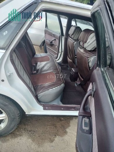 Bán  xe camry sx 1988 máy víp ,trùng tu sơn mới Thị trấn Ea Drăng, Huyện Ea H'leo, Đắk Lắk