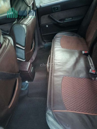 Bán  xe camry sx 1988 máy víp ,trùng tu sơn mới Thị trấn Ea Drăng, Huyện Ea H'leo, Đắk Lắk